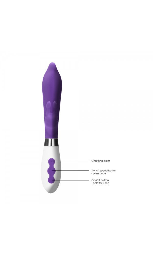 Adonis Rechargeable Vibrator