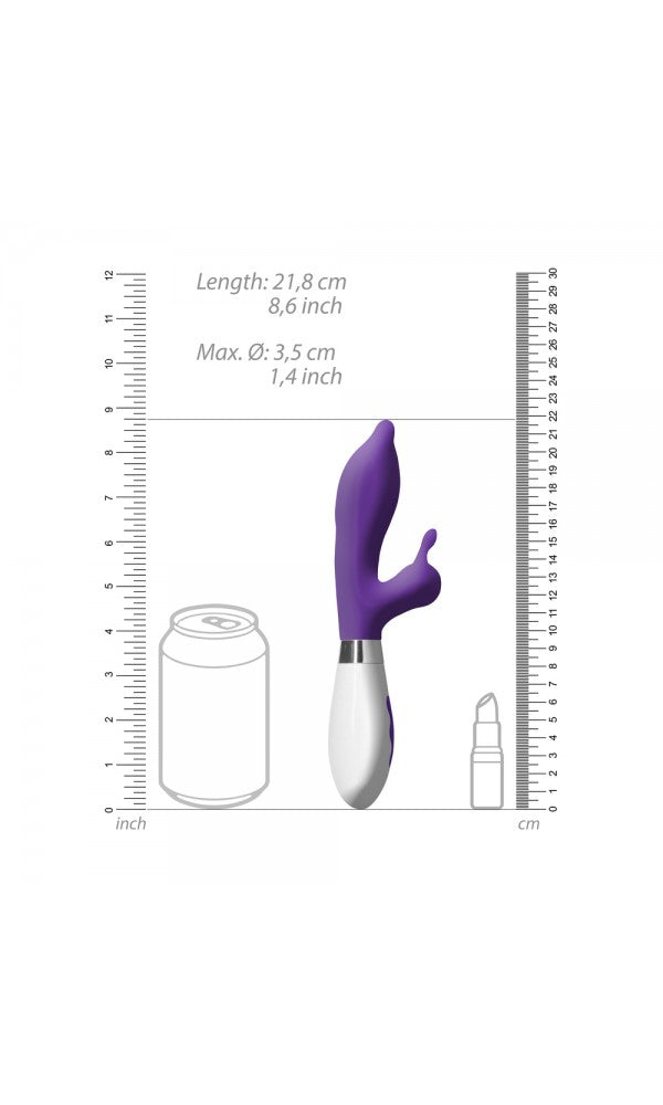 Adonis Rechargeable Vibrator