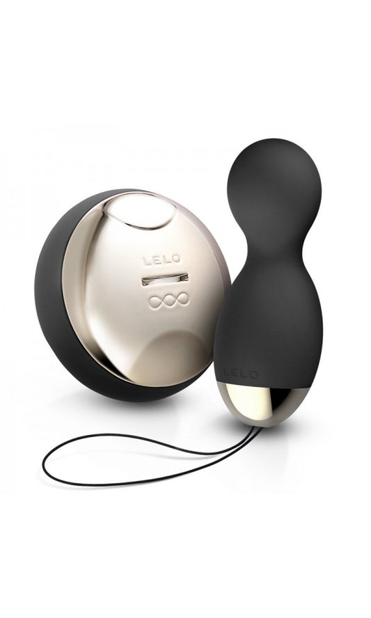 Lelo Hula Beads Black