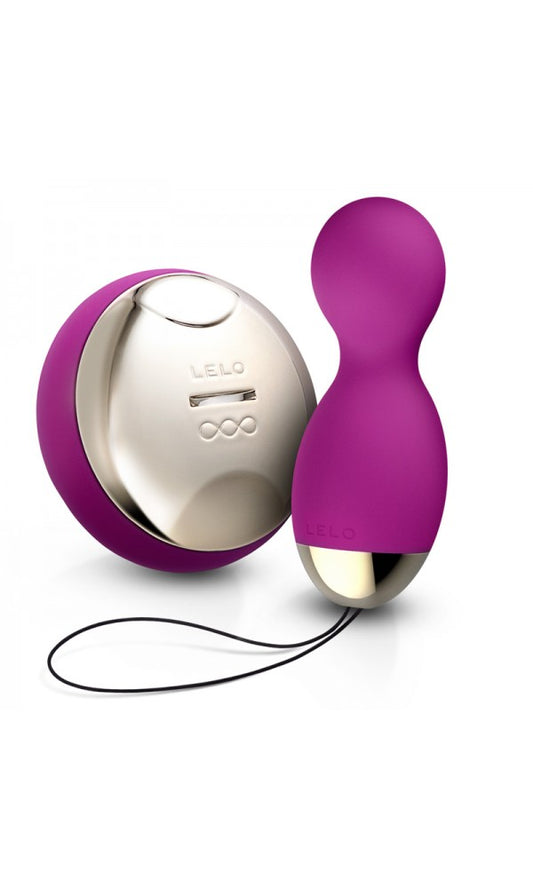 Lelo Hula Beads Purple