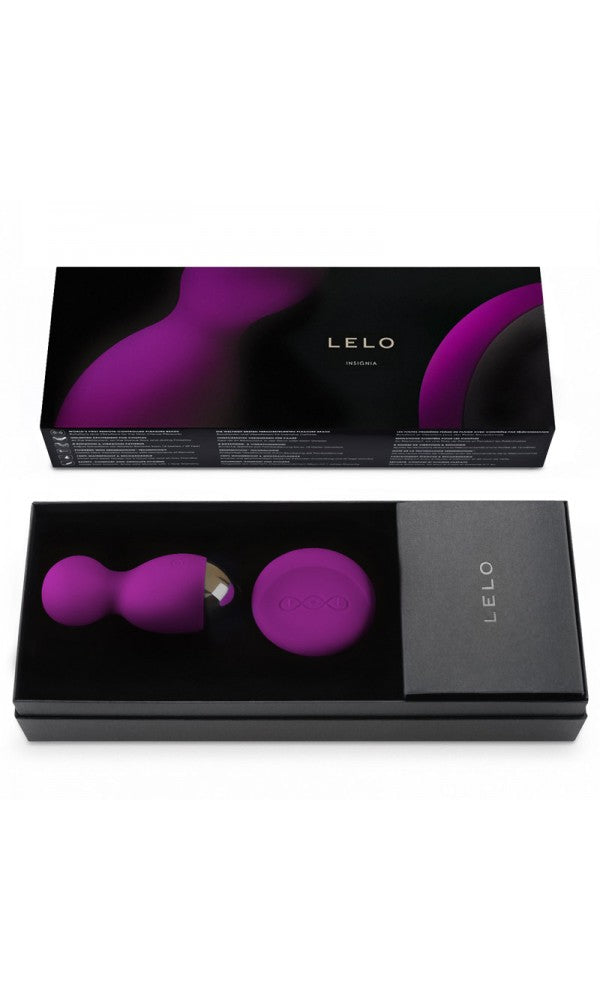Lelo Hula Beads Purple