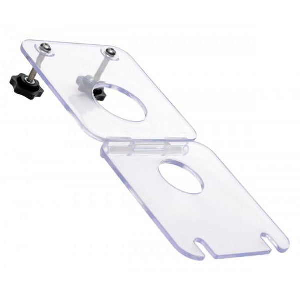 Master Series Cock And Ball Board