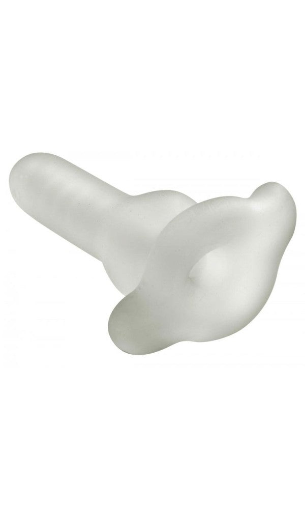Inception Multi Functional Fucking Device Anal Plug