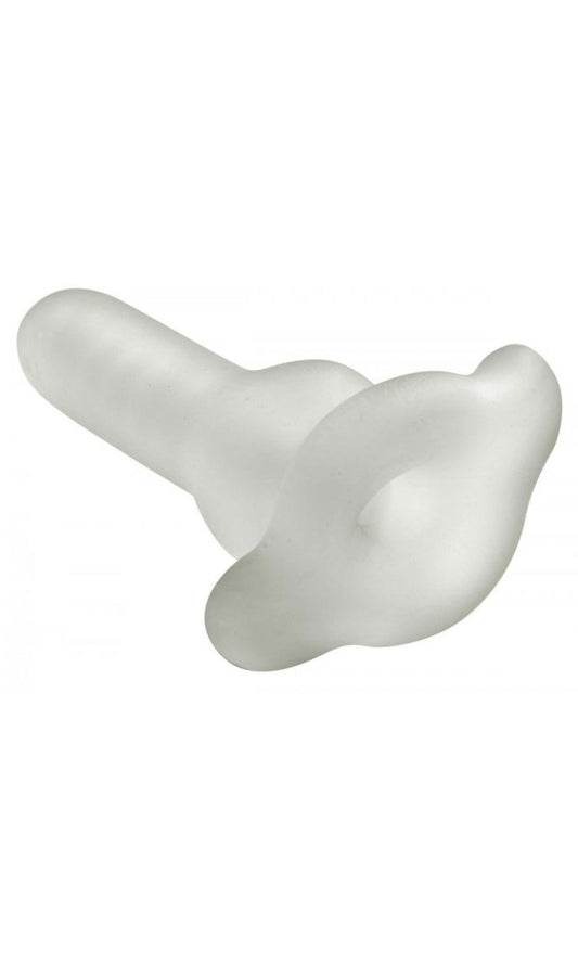 Inception Multi Functional Fucking Device Anal Plug