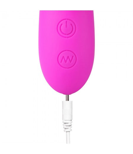 12 speed Rabbit Vibrator Purple