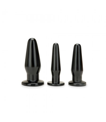 Me You Us Anal Training Kit