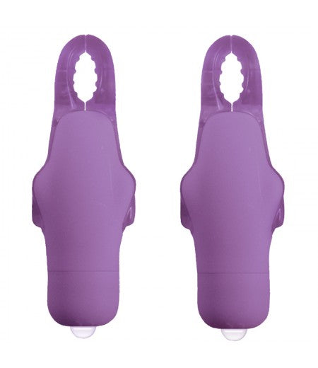 My First Nipple Clamps