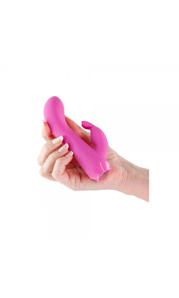 Charms Ivy Rabbit Vibrator