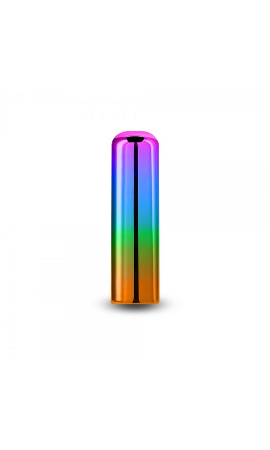 Chroma Rainbow Rechargeable Mini Bullet
