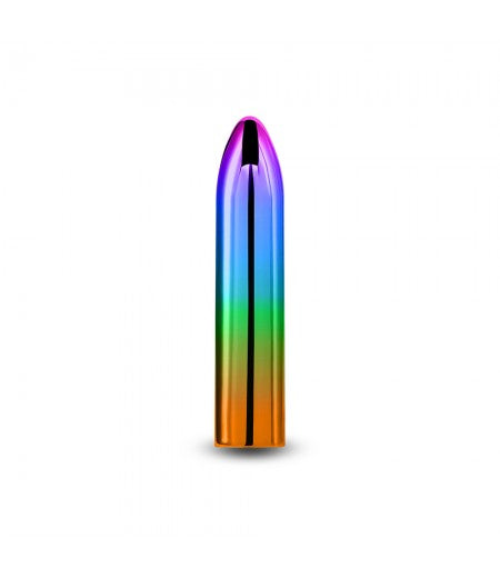 Chroma Rainbow Rechargeable Bullet