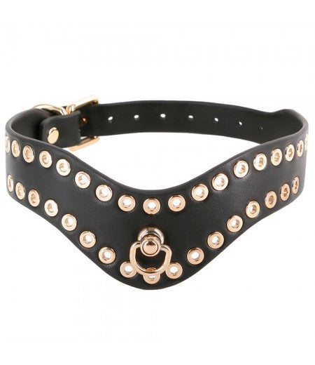 Fetish and Fashion Kali Collar