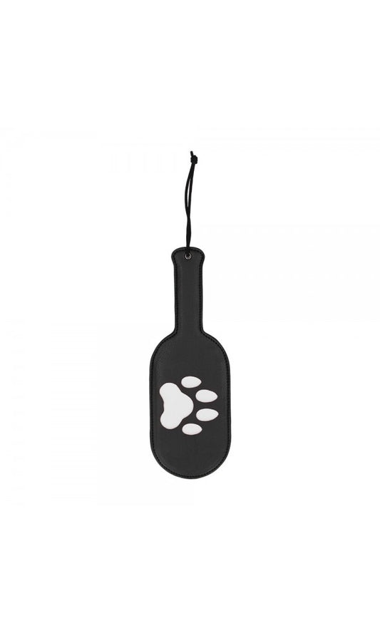 Puppy Paw Paddle Puppy Play