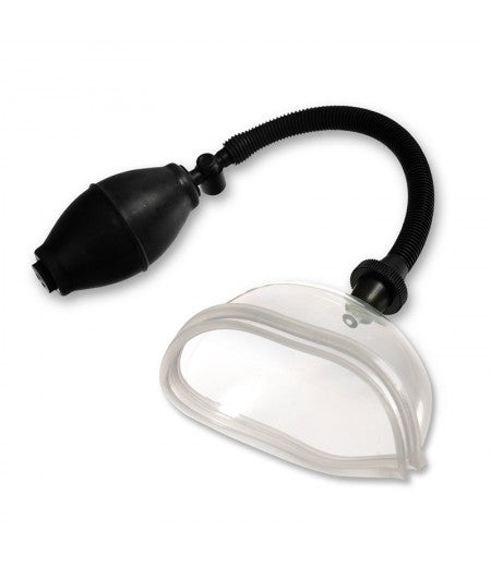 Fetish Fantasy High Intensity Pussy Pump