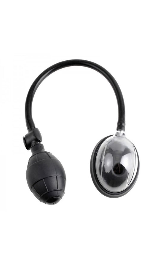 Fetish Fantasy Mini Pussy Pump