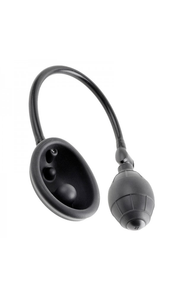 Fetish Fantasy Mini Pussy Pump