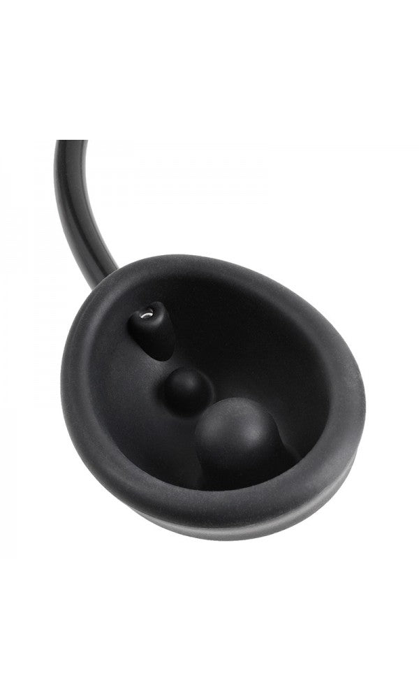 Fetish Fantasy Mini Pussy Pump
