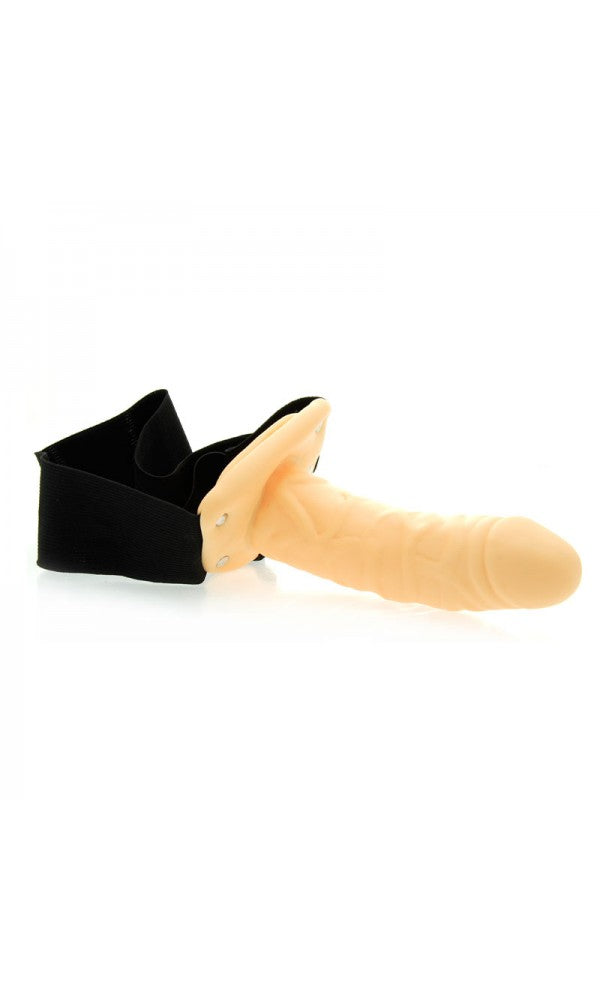 Fetish Fantasy Series Beginners Hollow Strap On