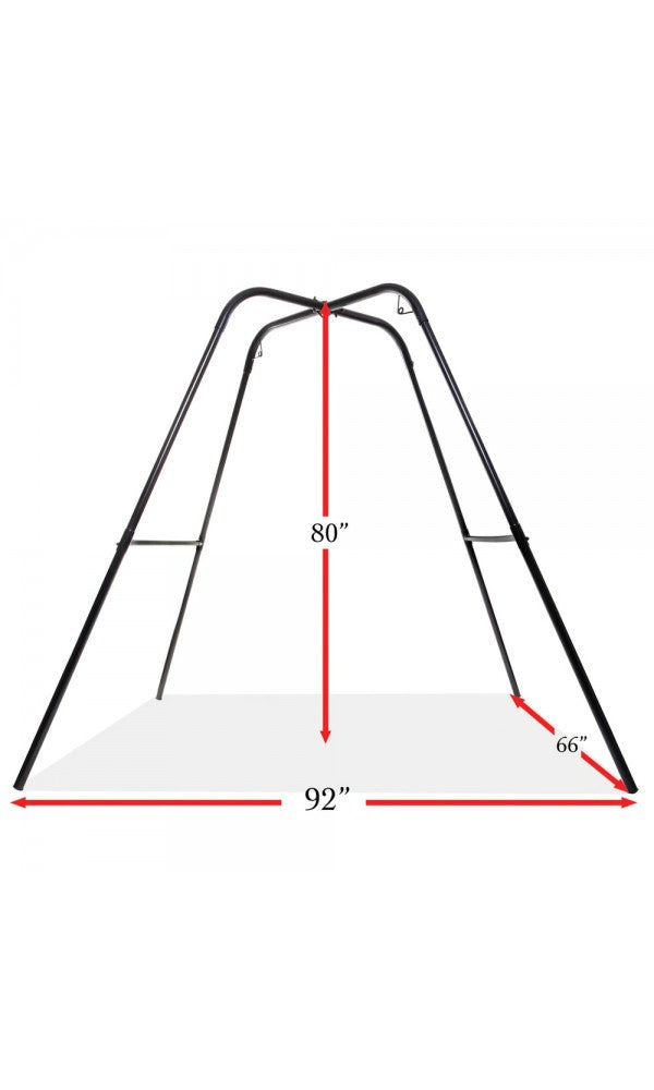 Fetish Fantasy Sex Swing Stand