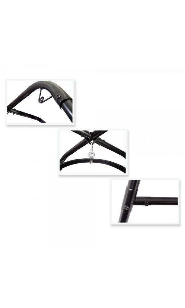 Fetish Fantasy Sex Swing Stand