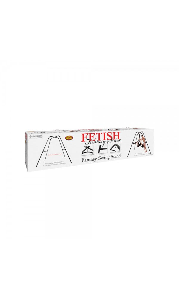 Fetish Fantasy Sex Swing Stand