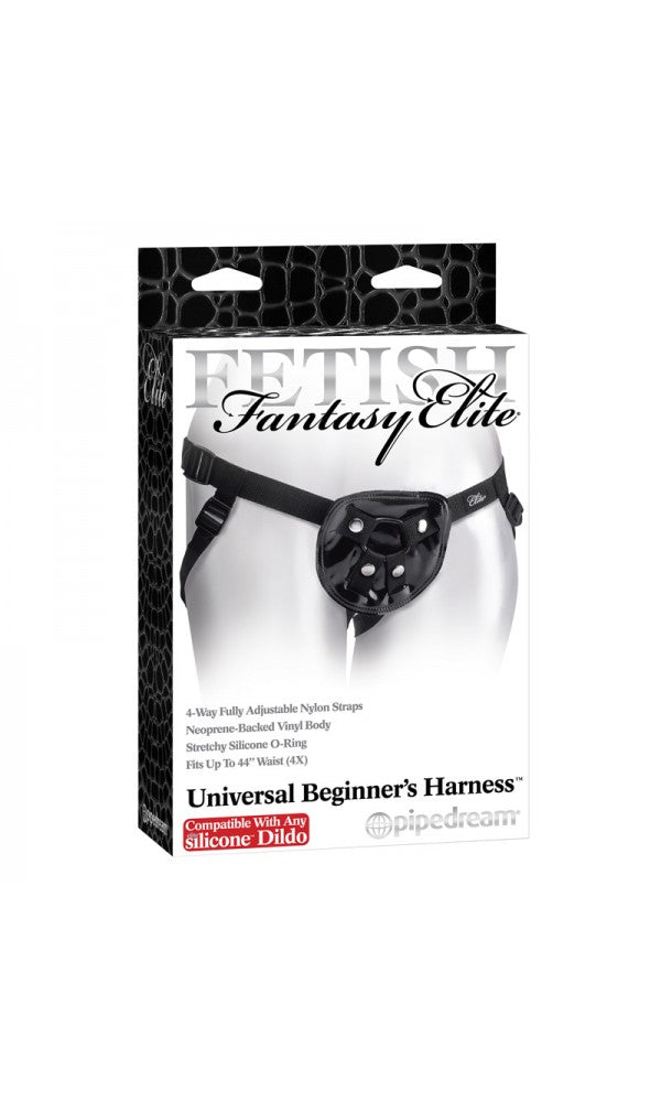 Fetish Fantasy Elite Universal Beginners Harness