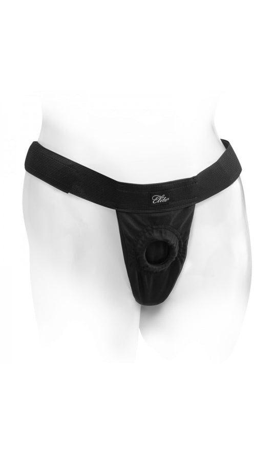 Fetish Fantasy Elite Universal Breathable Harness