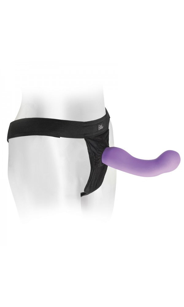 Fetish Fantasy Elite Universal Breathable Harness