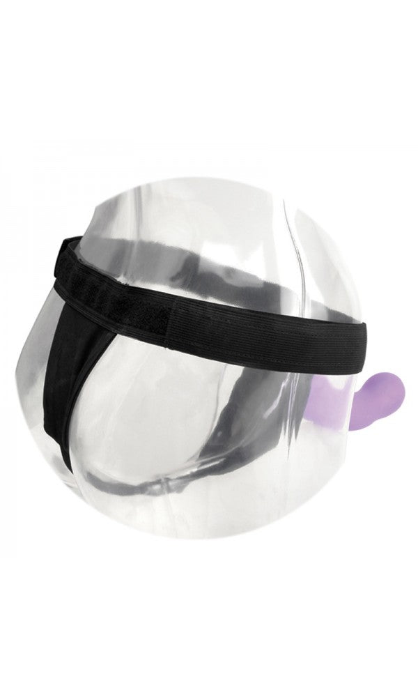 Fetish Fantasy Elite Universal Breathable Harness