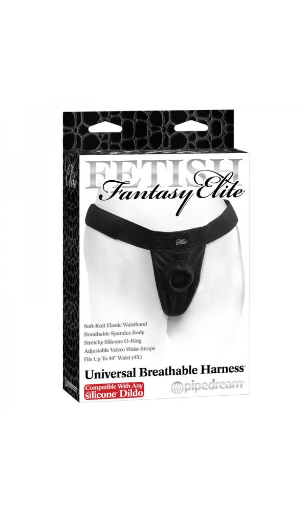Fetish Fantasy Elite Universal Breathable Harness