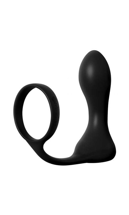 Anal Fantasy Elite Collection Rechargeable AssGasm Pro