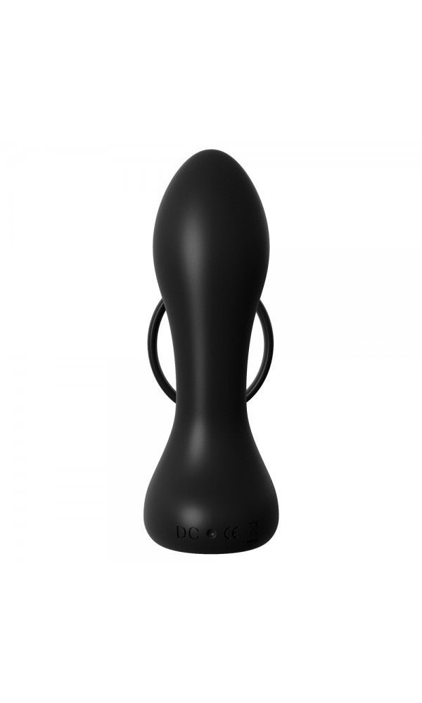 Anal Fantasy Elite Collection Rechargeable AssGasm Pro