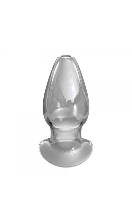 Anal Fantasy Mega Glass Anal Gaper