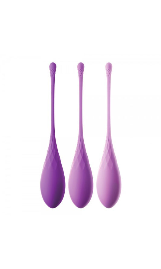 Fantasy For Her Kegel TrainHer Set