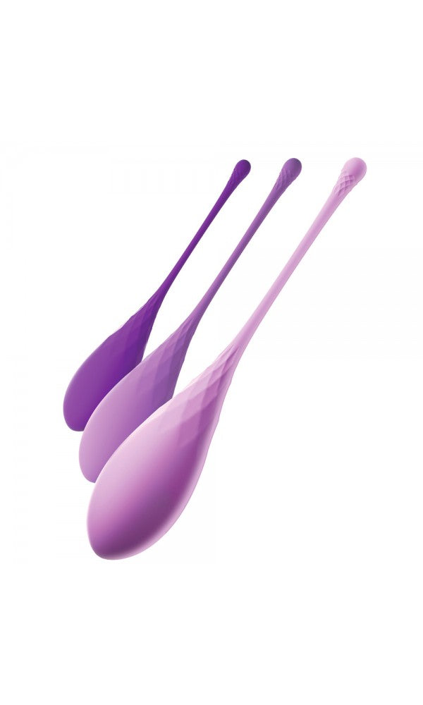 Fantasy For Her Kegel TrainHer Set