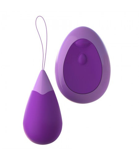Fantasy For Her Remote Kegel ExciteHer