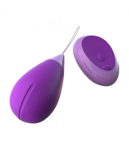 Fantasy For Her Remote Kegel ExciteHer