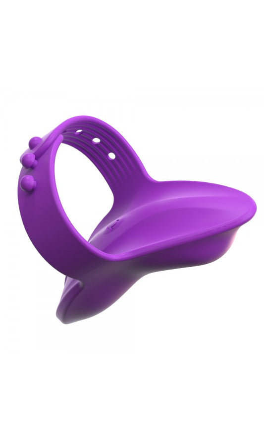 Fantasy For Her Her Finger Vibe