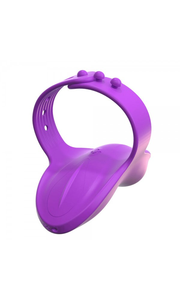 Fantasy For Her Her Finger Vibe