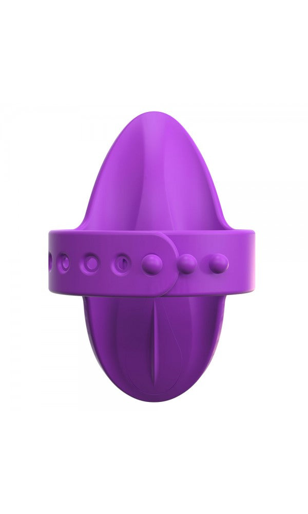 Fantasy For Her Her Finger Vibe