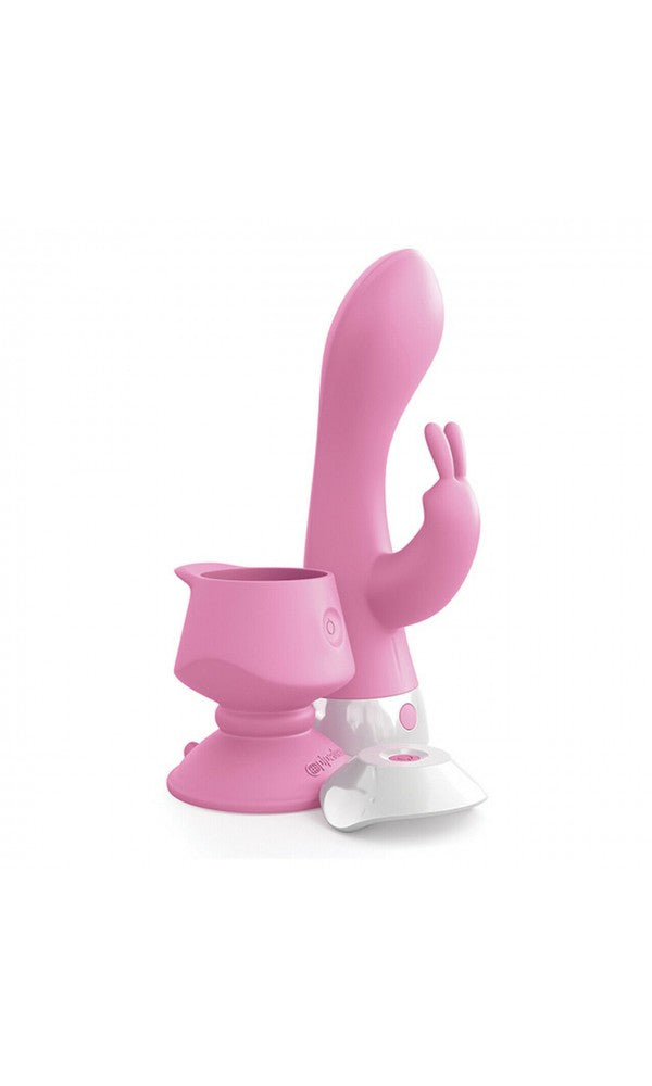 3Some Wall Banger Rabbit Vibe