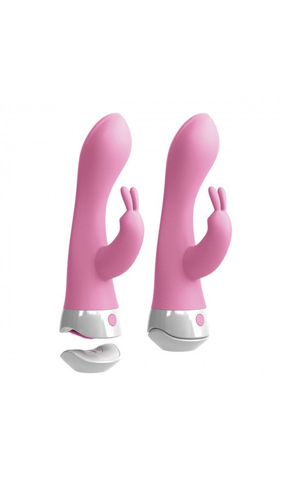 3Some Wall Banger Rabbit Vibe