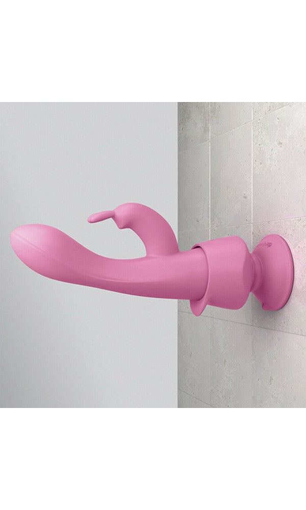 3Some Wall Banger Rabbit Vibe