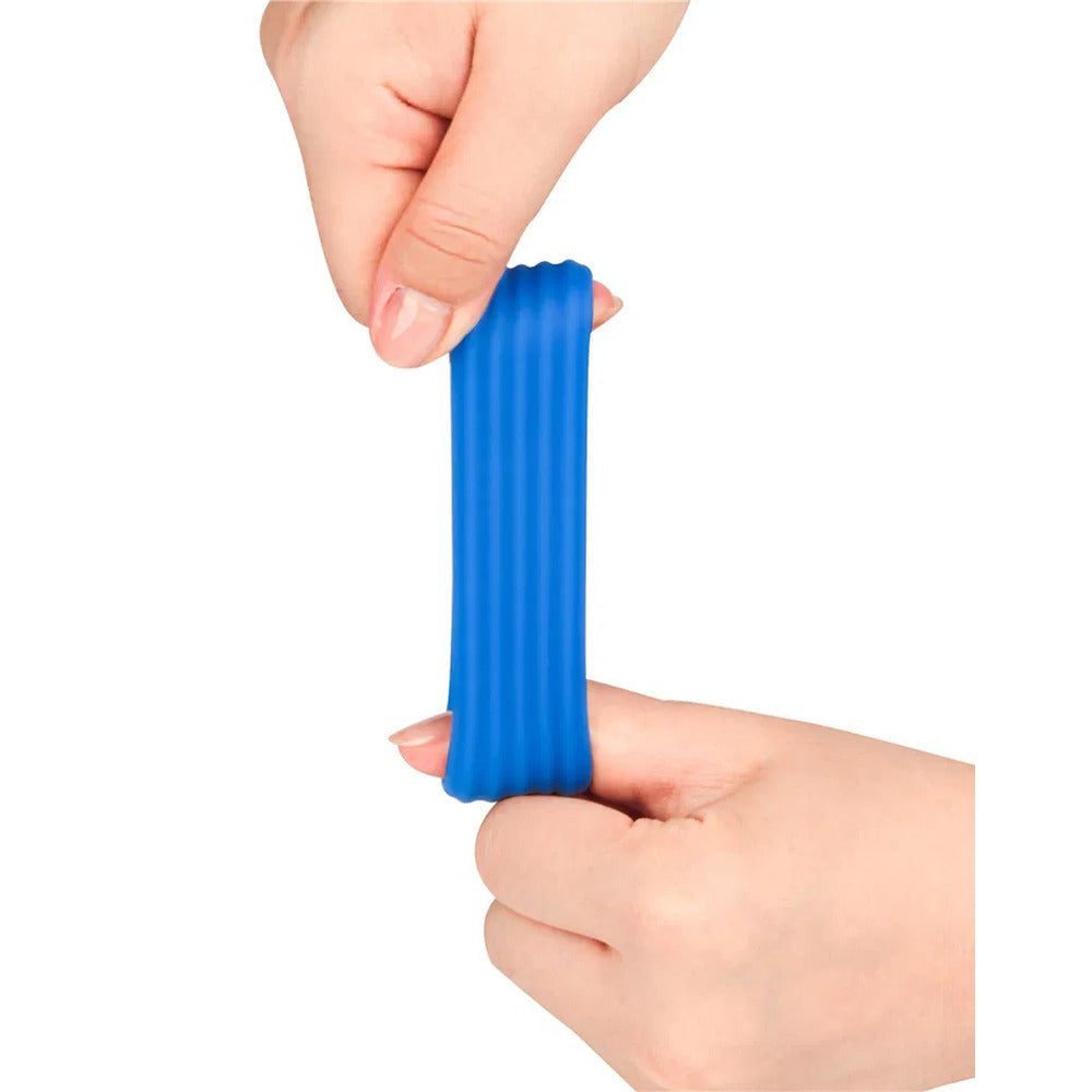 Lovetoy Pinnacle Pro Deep Ring Cockring