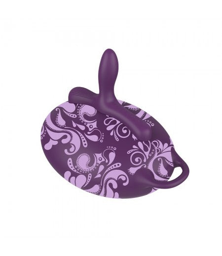 Bouncy Bliss Classic Sit On Vibrator