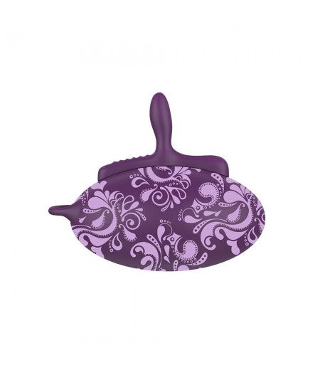 Bouncy Bliss Classic Sit On Vibrator