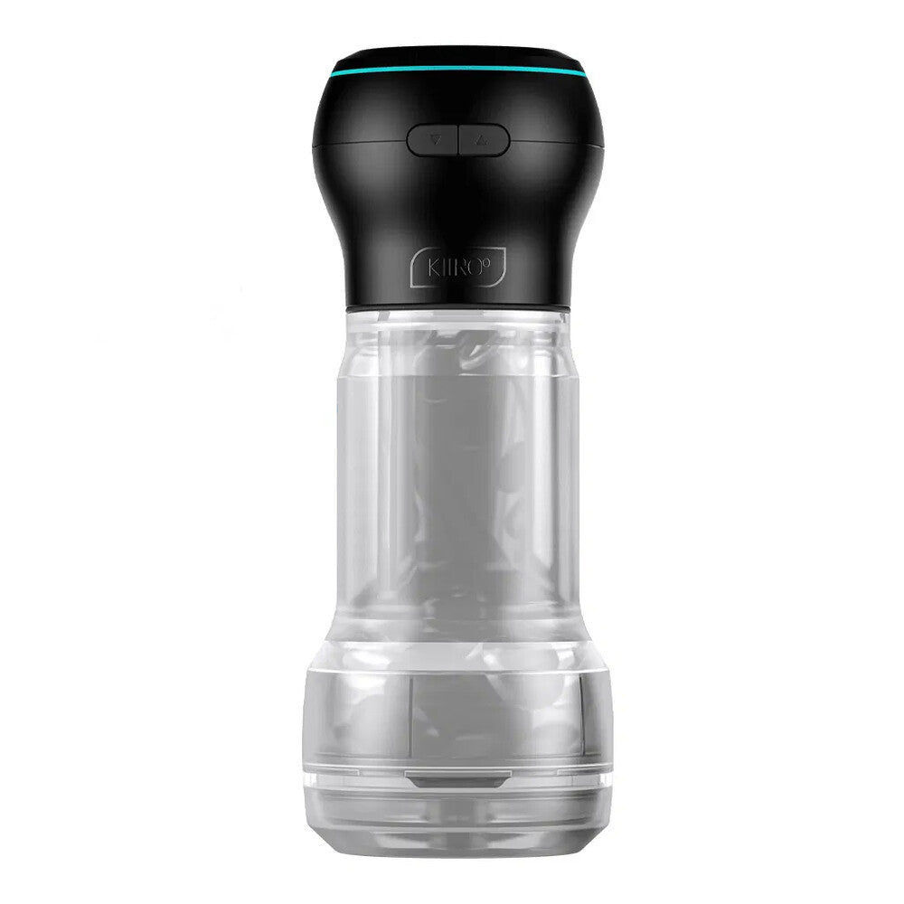 Kiiroo Feel Pocket Powerblow Masturbator