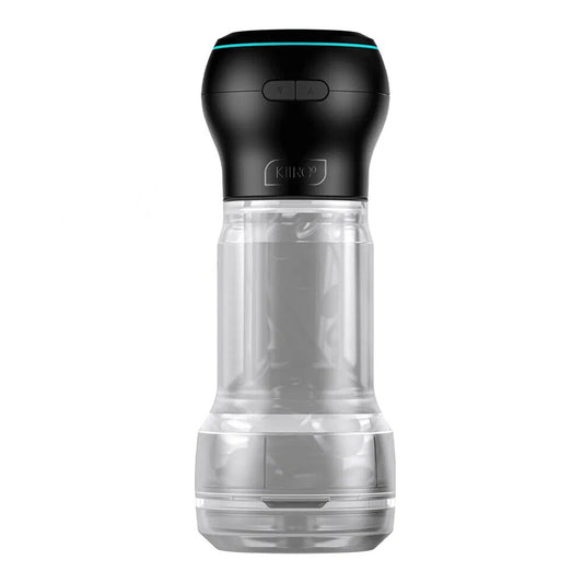 Kiiroo Feel Pocket Powerblow Masturbator