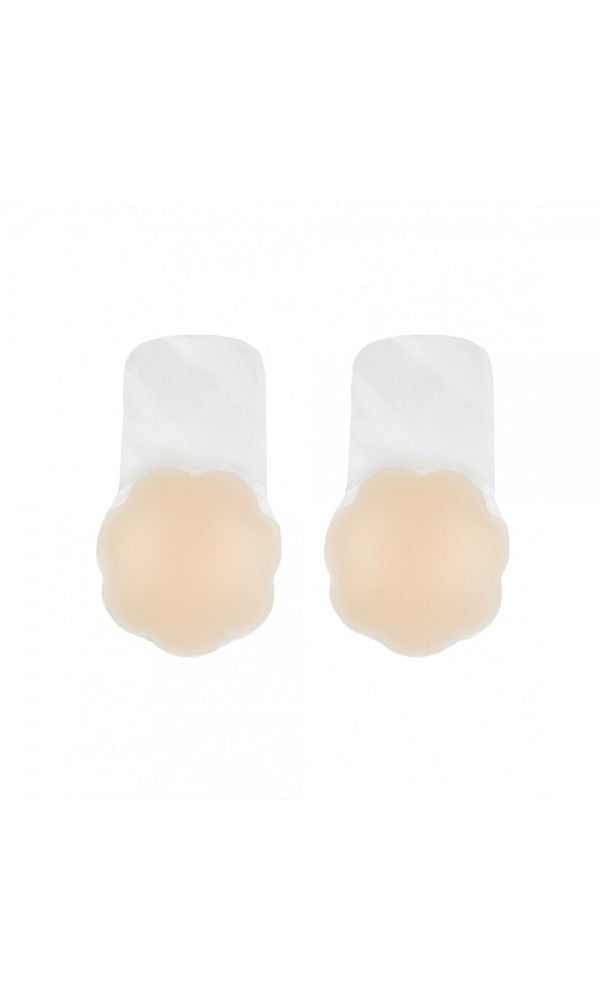 Bye Bra Silicone PullUps