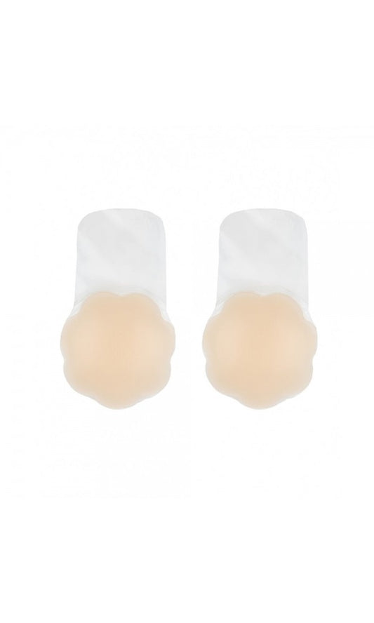 Bye Bra Silicone PullUps