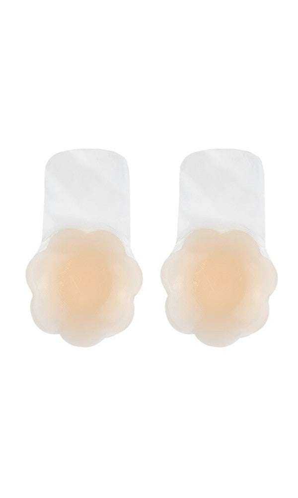 Bye Bra Silicone PullUps